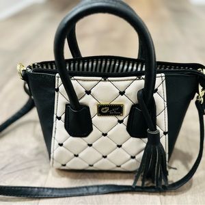 LUV BETSEY by Betsey Johnson purse